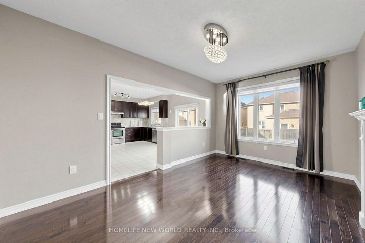 Photo 4 at 20 Pineforest Place, Wismer, Markham