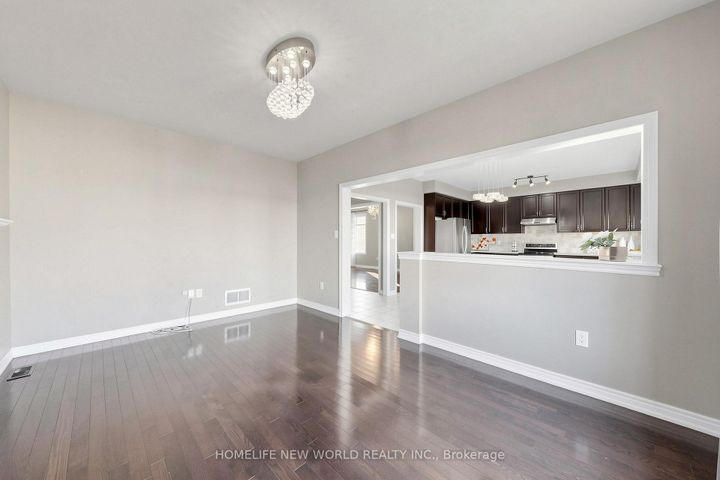 Photo 5 at 20 Pineforest Place, Wismer, Markham