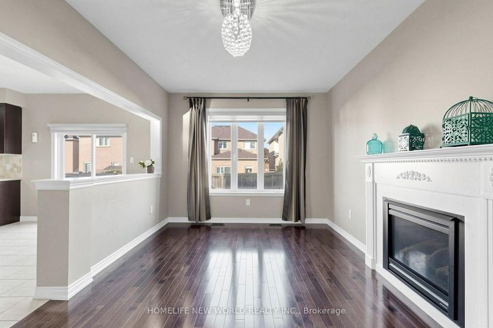Photo 6 at 20 Pineforest Place, Wismer, Markham