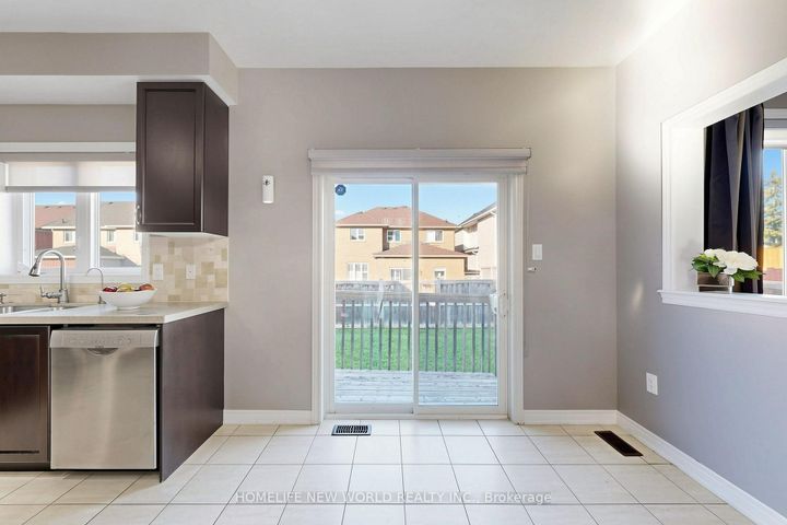 Photo 7 at 20 Pineforest Place, Wismer, Markham