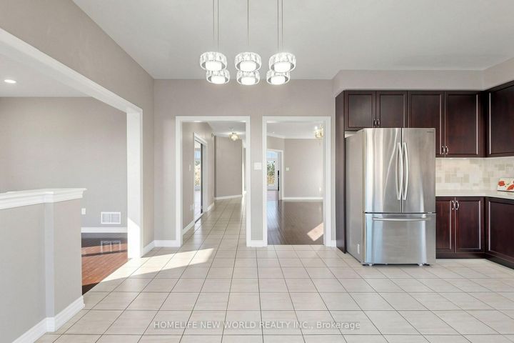 Photo 8 at 20 Pineforest Place, Wismer, Markham