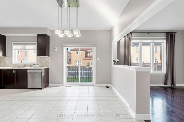 Photo 9 at 20 Pineforest Place, Wismer, Markham