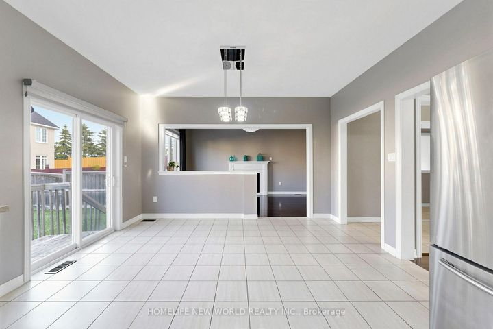 Photo 13 at 20 Pineforest Place, Wismer, Markham