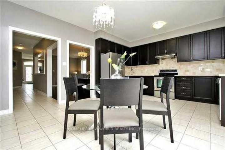 Photo 26 at 20 Pineforest Place, Wismer, Markham