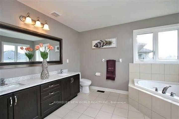 Photo 39 at 20 Pineforest Place, Wismer, Markham