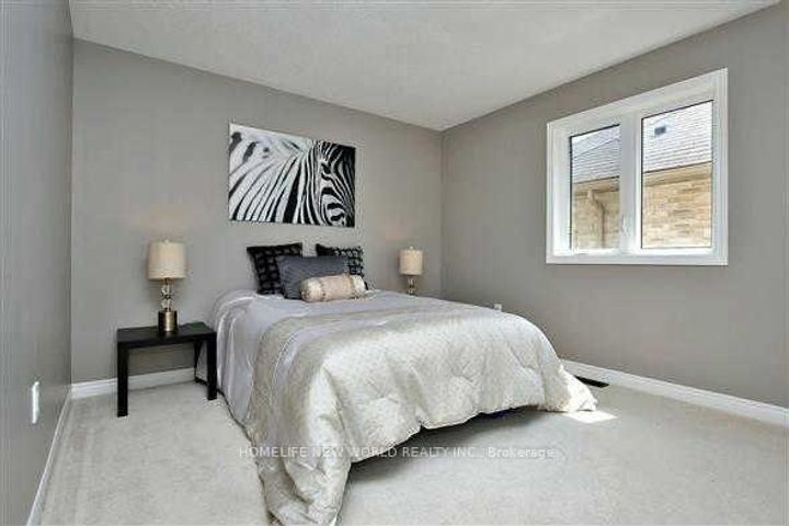 Photo 42 at 20 Pineforest Place, Wismer, Markham