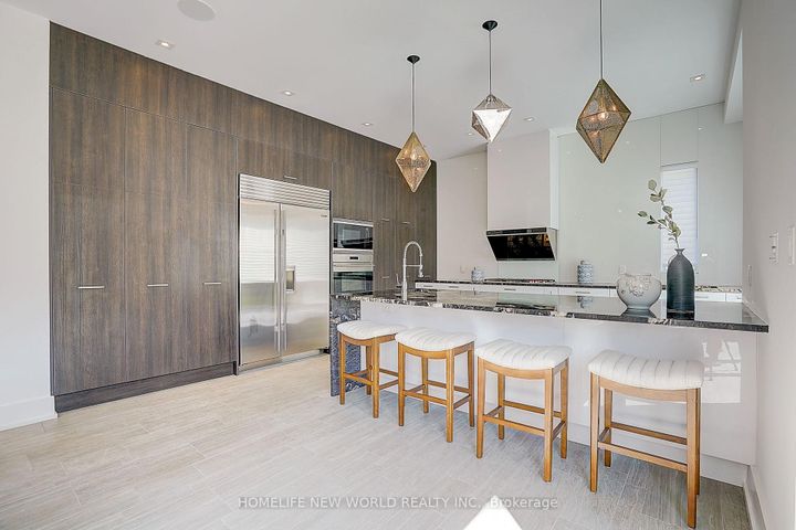 Photo 18 at 7 Valliere Place W, Bayview Village, Toronto
