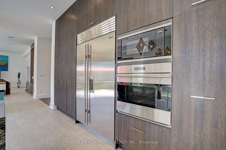 Photo 19 at 7 Valliere Place W, Bayview Village, Toronto