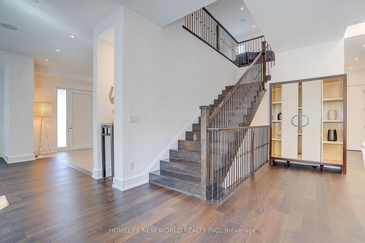 Photo 20 at 7 Valliere Place W, Bayview Village, Toronto