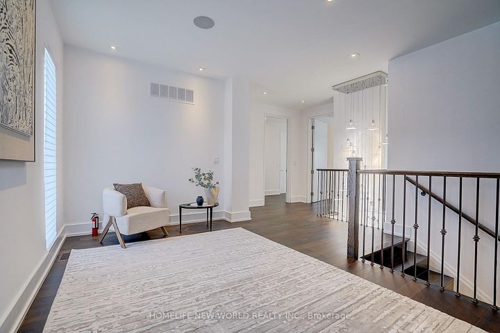 Photo 23 at 7 Valliere Place W, Bayview Village, Toronto