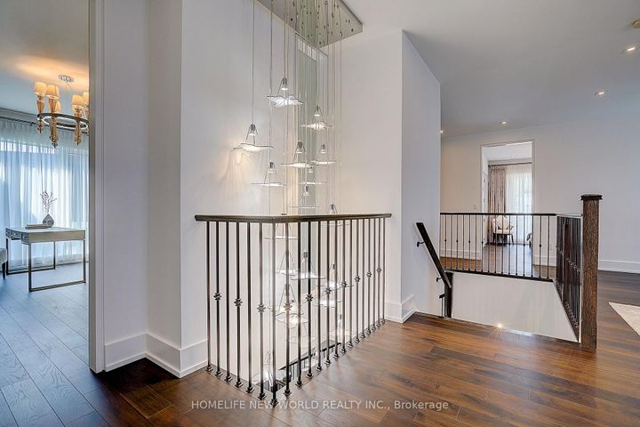 Photo 24 at 7 Valliere Place W, Bayview Village, Toronto