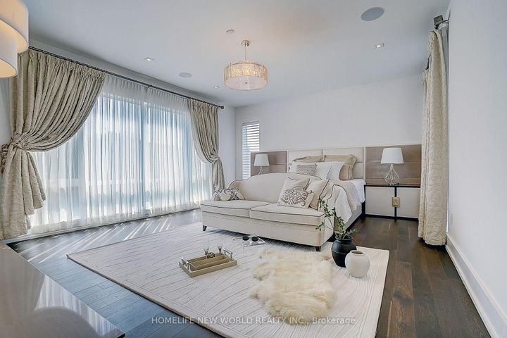 Photo 25 at 7 Valliere Place W, Bayview Village, Toronto