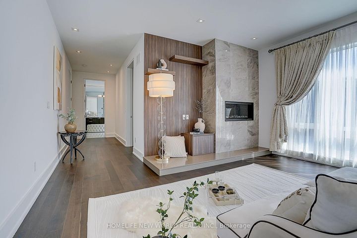 Photo 27 at 7 Valliere Place W, Bayview Village, Toronto