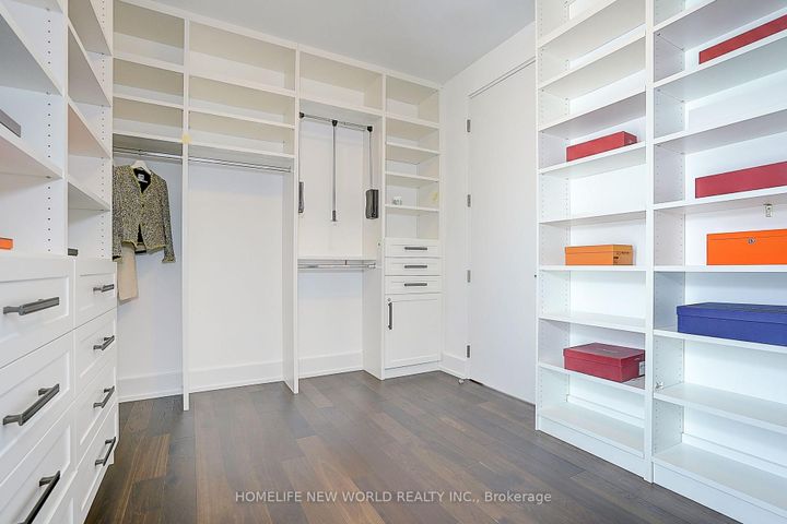 Photo 28 at 7 Valliere Place W, Bayview Village, Toronto