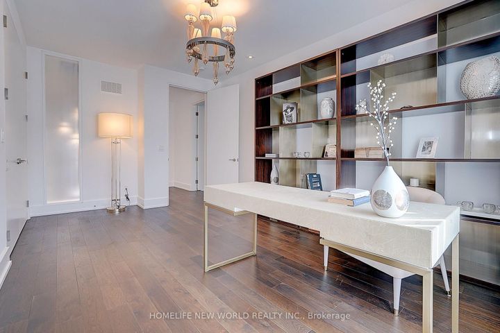 Photo 31 at 7 Valliere Place W, Bayview Village, Toronto