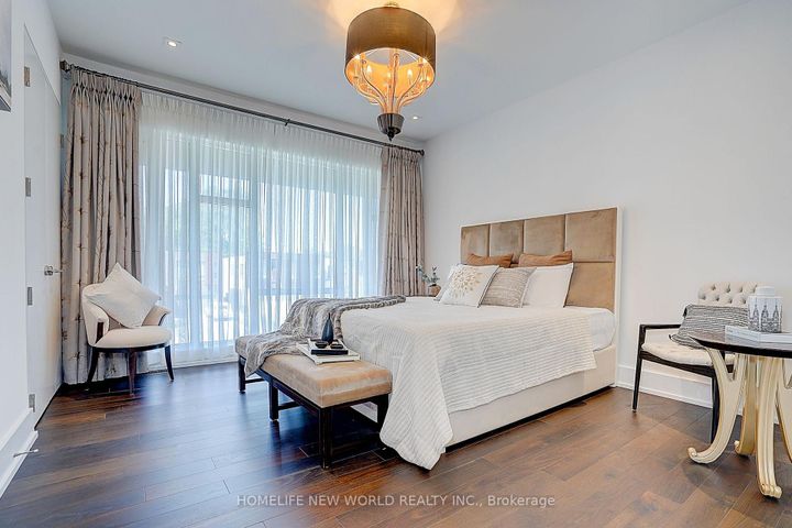 Photo 37 at 7 Valliere Place W, Bayview Village, Toronto