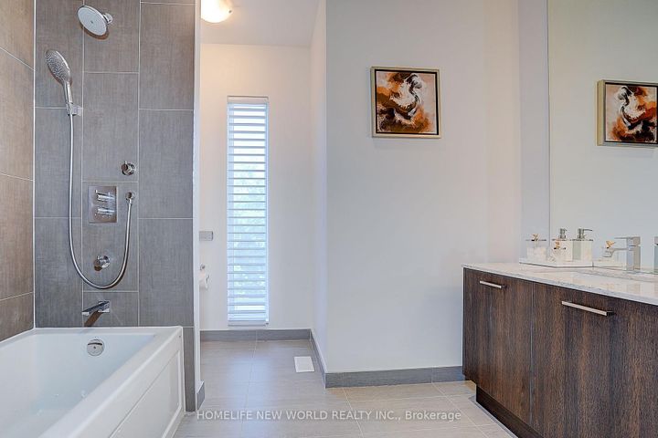 Photo 38 at 7 Valliere Place W, Bayview Village, Toronto