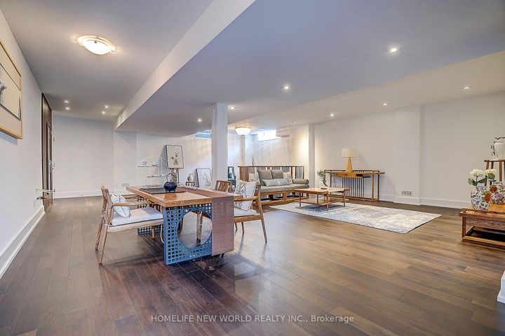 Photo 40 at 7 Valliere Place W, Bayview Village, Toronto