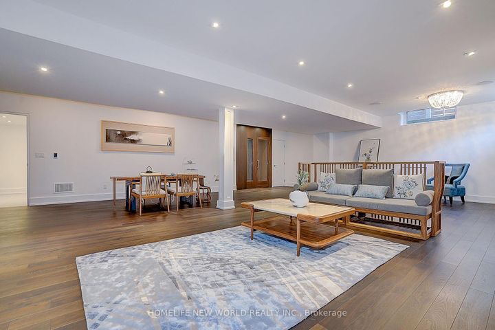 Photo 41 at 7 Valliere Place W, Bayview Village, Toronto