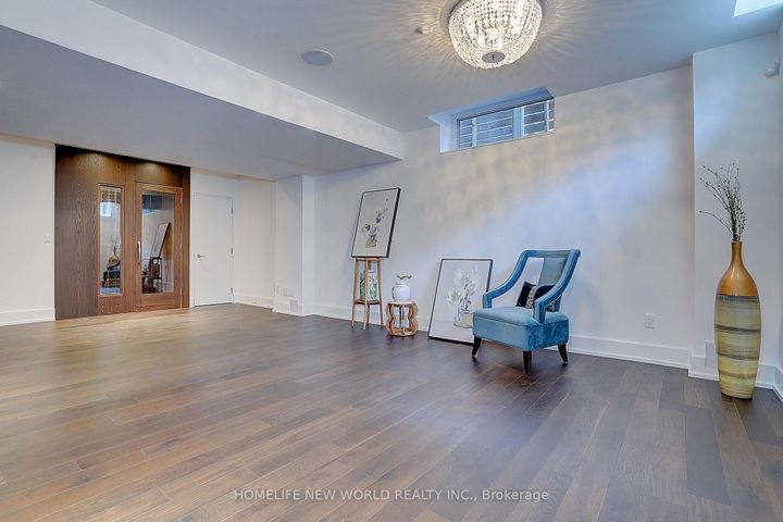 Photo 42 at 7 Valliere Place W, Bayview Village, Toronto