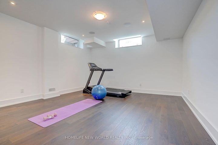 Photo 44 at 7 Valliere Place W, Bayview Village, Toronto