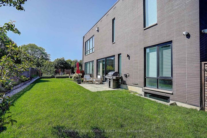 Photo 48 at 7 Valliere Place W, Bayview Village, Toronto