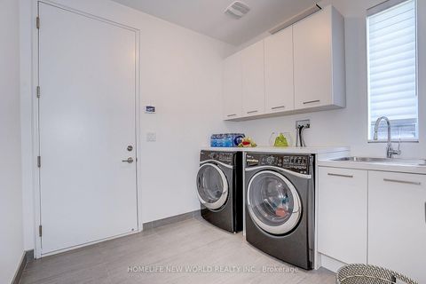 Photo 17 at 7 Valliere Place W, Bayview Village, Toronto