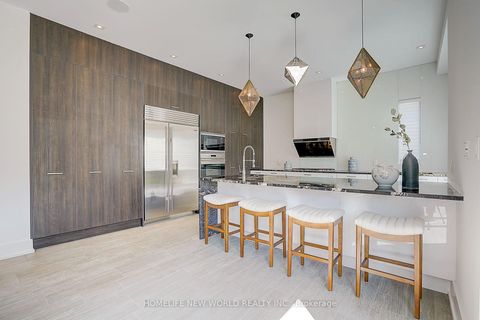 Photo 18 at 7 Valliere Place W, Bayview Village, Toronto