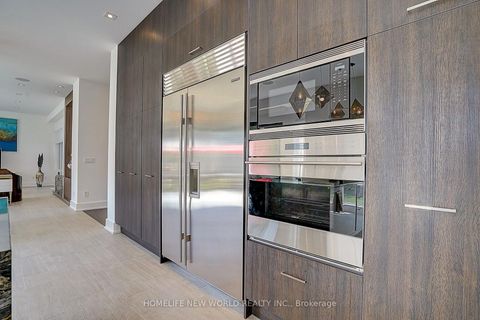 Photo 19 at 7 Valliere Place W, Bayview Village, Toronto