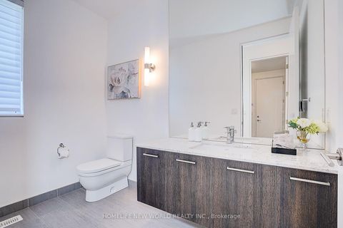 Photo 21 at 7 Valliere Place W, Bayview Village, Toronto