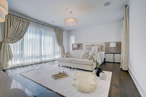 Photo 25 at 7 Valliere Place W, Bayview Village, Toronto