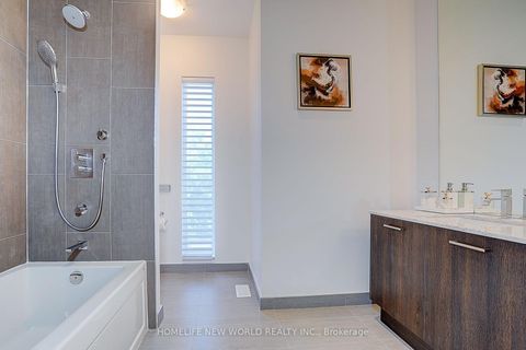 Photo 38 at 7 Valliere Place W, Bayview Village, Toronto