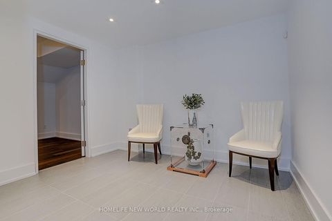 Photo 39 at 7 Valliere Place W, Bayview Village, Toronto