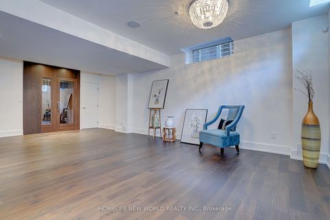 Photo 42 at 7 Valliere Place W, Bayview Village, Toronto