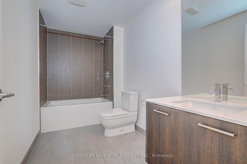Photo 45 at 7 Valliere Place W, Bayview Village, Toronto