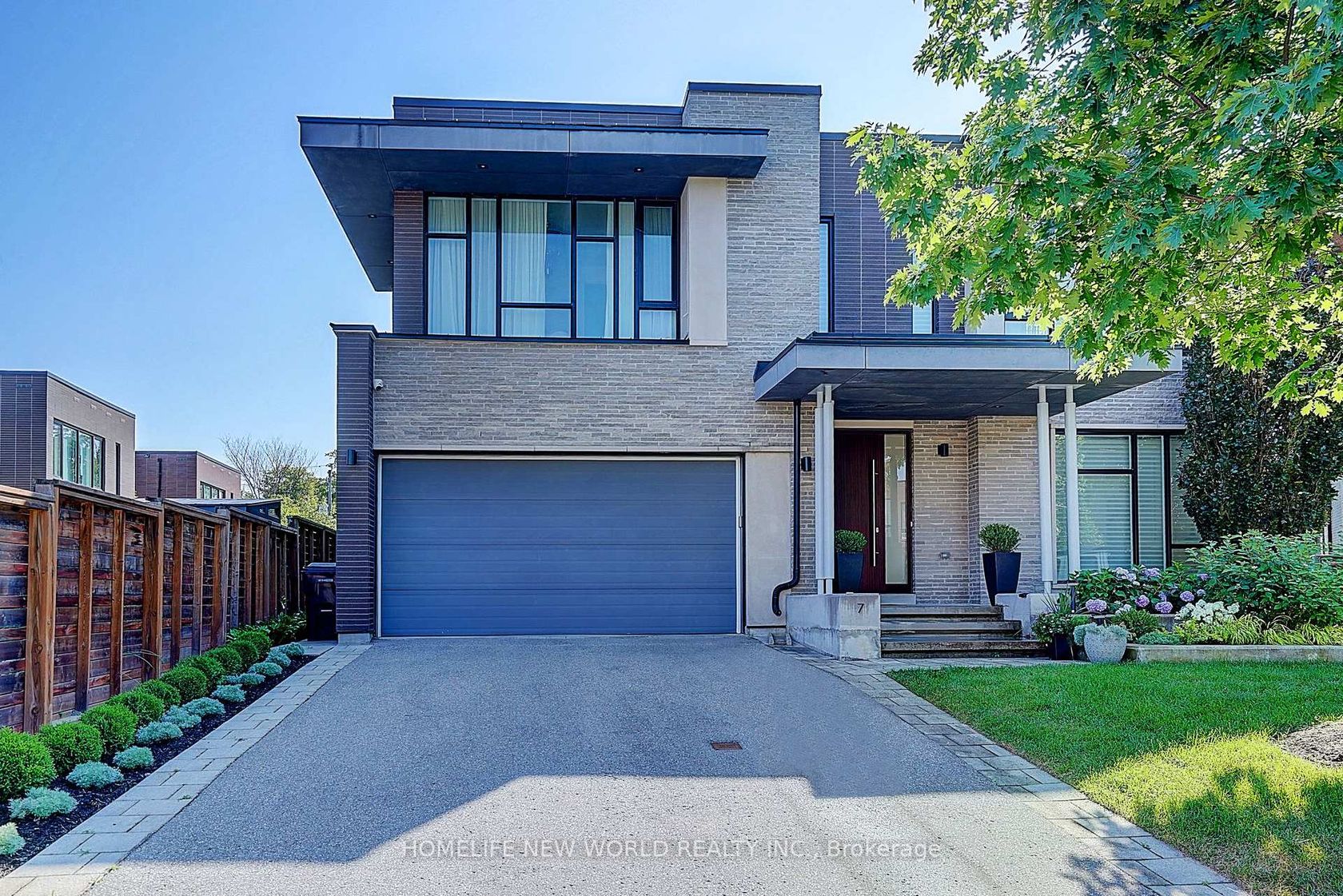 7 Valliere Place W, Bayview Village, Toronto 2