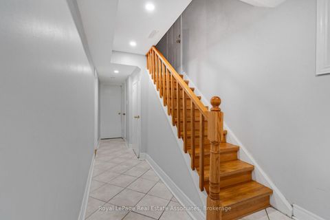Photo 26 at 5 Homeview Avenue, Smythe, Toronto