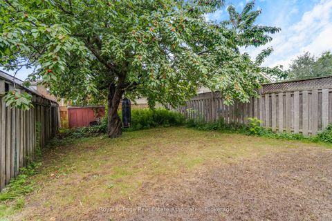 Photo 34 at 5 Homeview Avenue, Smythe, Toronto