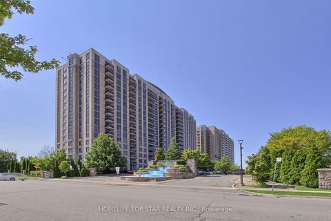 Photo 0 at 1323 - 18 Mondeo Drive, Dorset Park, Toronto