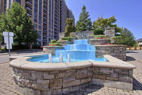 Photo 1 at 1323 - 18 Mondeo Drive, Dorset Park, Toronto