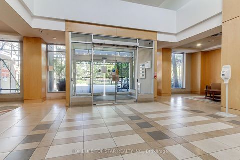 Photo 2 at 1323 - 18 Mondeo Drive, Dorset Park, Toronto
