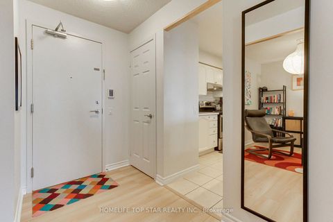 Photo 4 at 1323 - 18 Mondeo Drive, Dorset Park, Toronto
