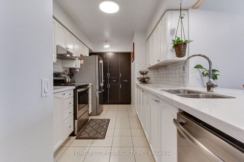 Photo 5 at 1323 - 18 Mondeo Drive, Dorset Park, Toronto