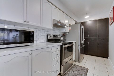 Photo 6 at 1323 - 18 Mondeo Drive, Dorset Park, Toronto