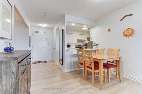 Photo 9 at 1323 - 18 Mondeo Drive, Dorset Park, Toronto
