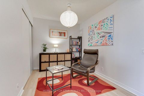 Photo 11 at 1323 - 18 Mondeo Drive, Dorset Park, Toronto