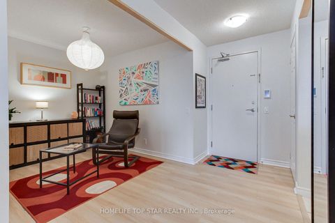 Photo 12 at 1323 - 18 Mondeo Drive, Dorset Park, Toronto