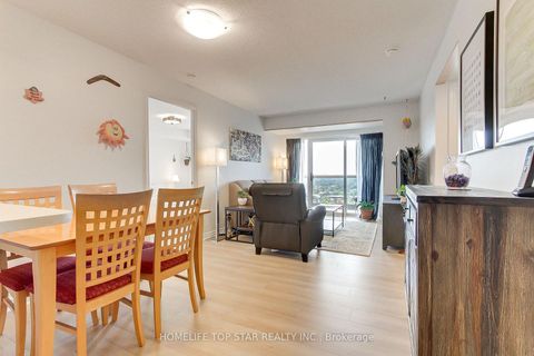 Photo 13 at 1323 - 18 Mondeo Drive, Dorset Park, Toronto