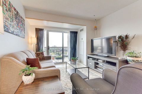 Photo 14 at 1323 - 18 Mondeo Drive, Dorset Park, Toronto
