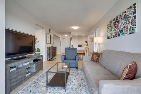 Photo 15 at 1323 - 18 Mondeo Drive, Dorset Park, Toronto